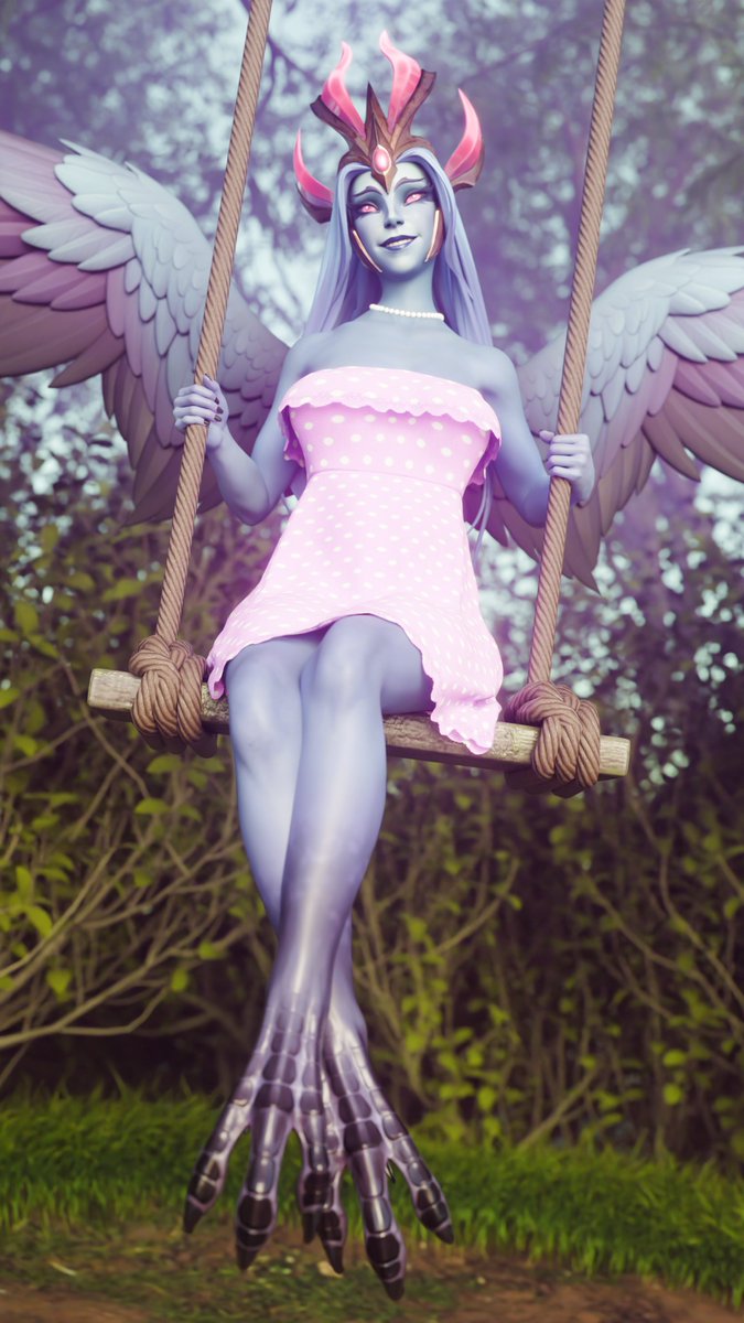 benthaideelune tweet media