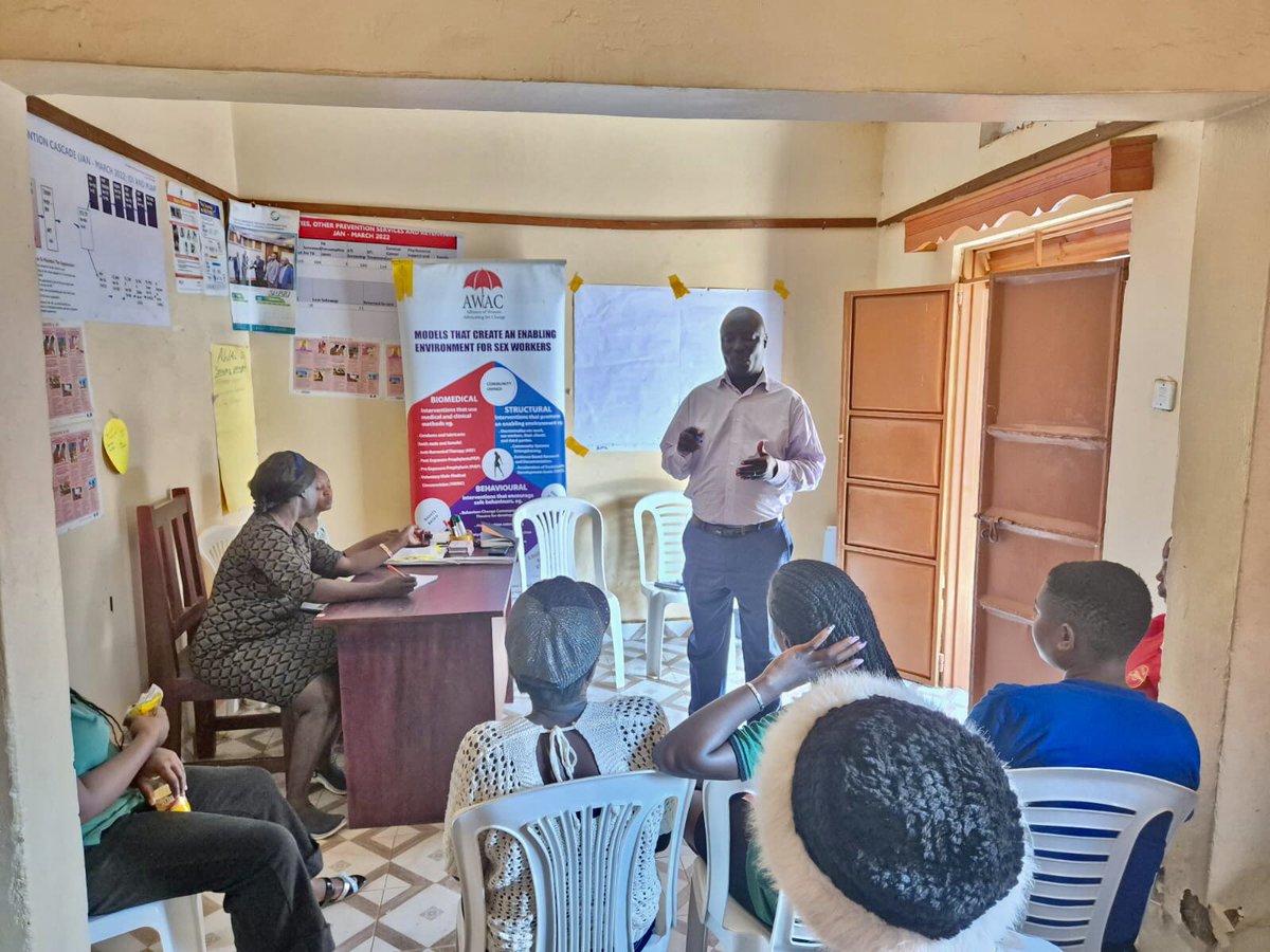Busia District Local Government tweet media