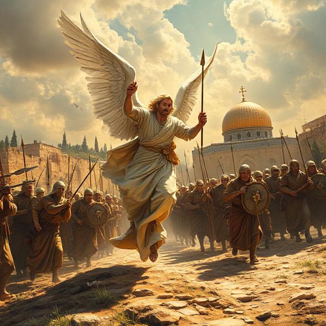 I will pour out on the house of David and the inhabitants of Jerusalem a spirit of grace and pleas for mercy, so that, when they look on me, on him whom they have pierced, they shall mourn for him, as one mourns for an only child.