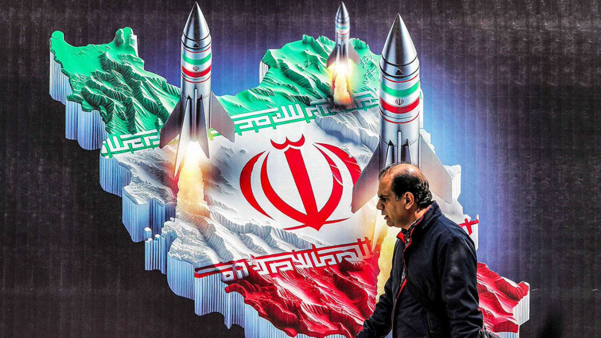 Cancilleres del G7 coinciden en que Irán no puede tener un arma nuclear
unionradio.net/cancilleres-de…