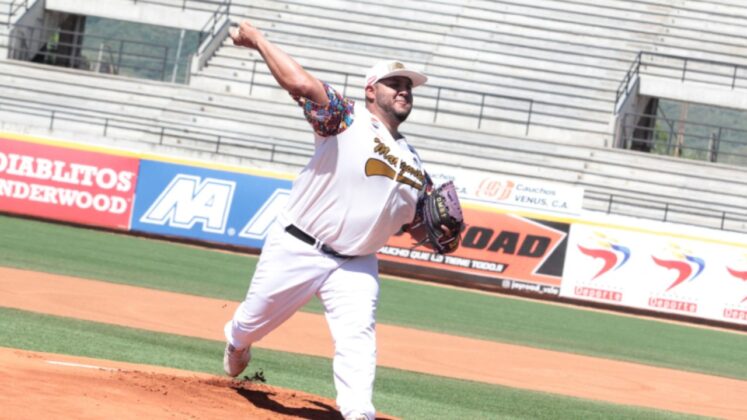 Bravos de Margarita confirmó a Abdiel Saldaña como su segundo importado
unionradio.net/bravos-de-marg…