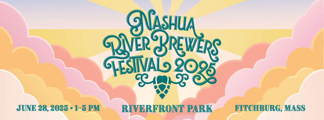 The 15th Nashua Rivers Brewers Festival will return with independent breweries and cider-makers with live music, lawn games, and food trucks Saturday June 28th

Details &amp; Tix Here: massbrewbros.com/event/2025-nas…