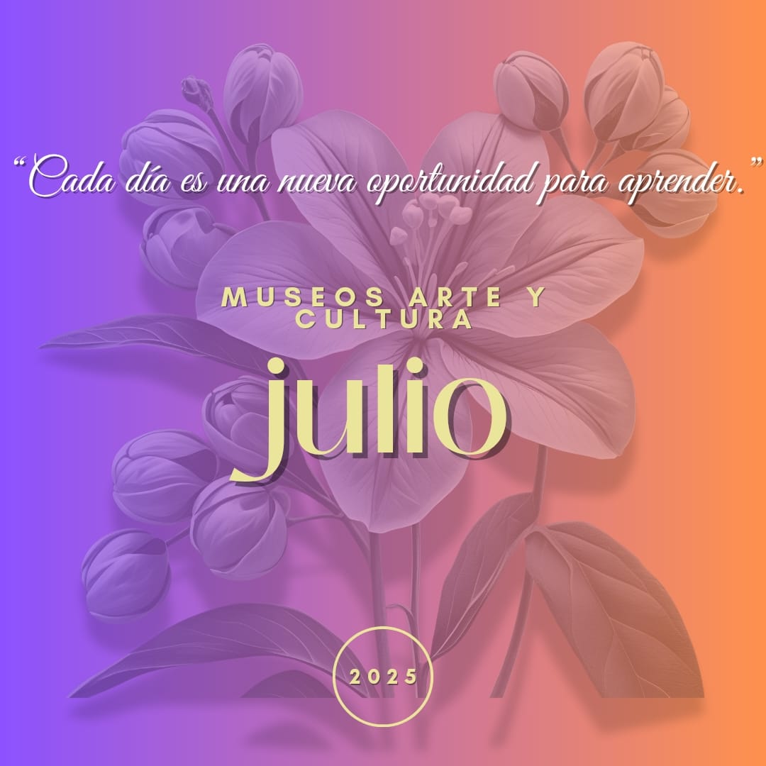 Arte y Cultura -Museos UMNG tweet media