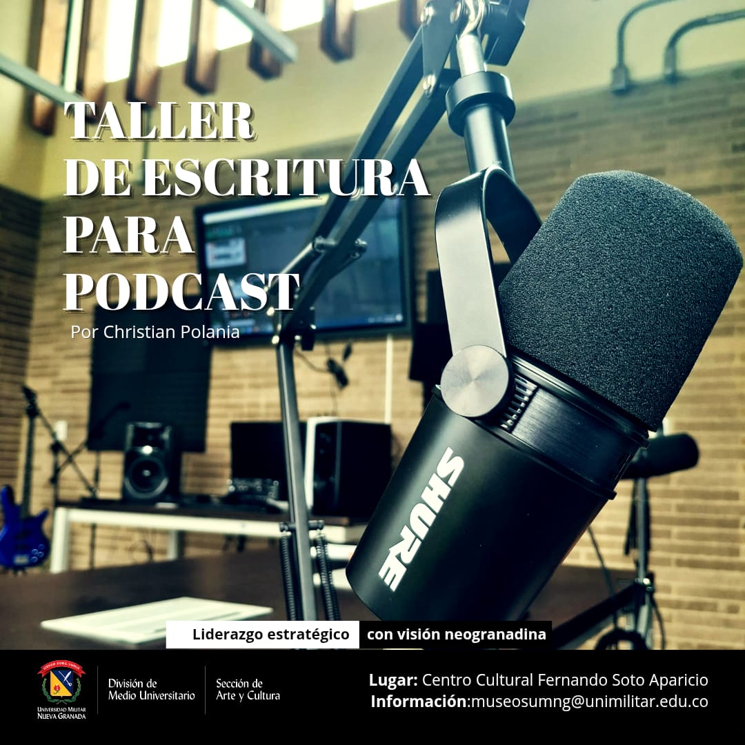 Arte y Cultura -Museos UMNG tweet media