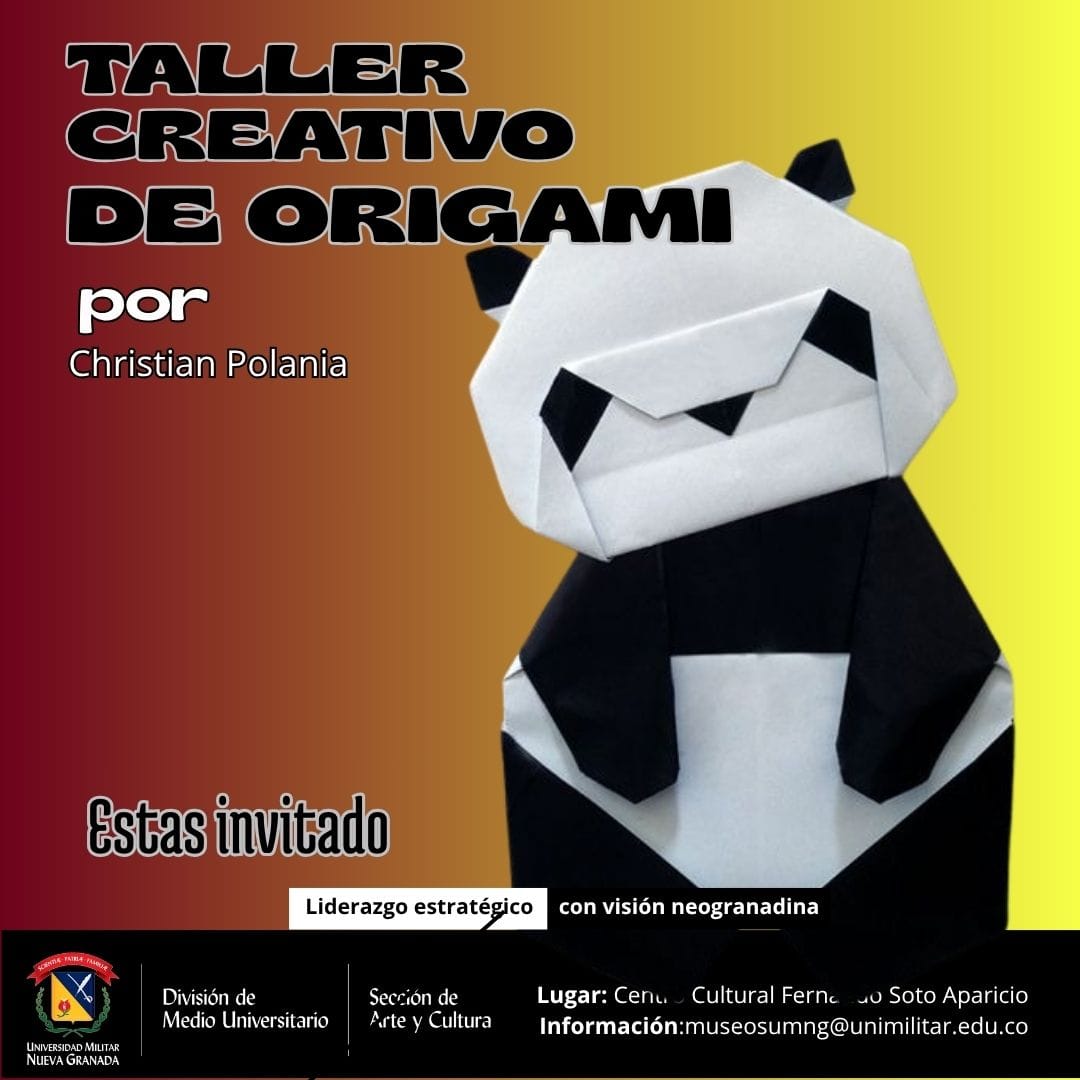 Arte y Cultura -Museos UMNG tweet media