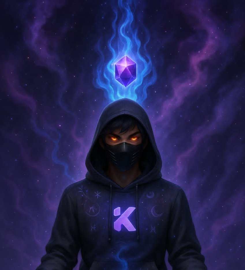 Infinite_Beryl's tweet photo. The deeper I go into @Kryon_AI the clearer it becomes
This isn’t a project
It’s a shift
DropQuest rewards action not noise
You don’t earn by watching
You earn by showing up
#KryonAI #DropQuest #KreatorHub https://t.co/1S9dy6BlV6