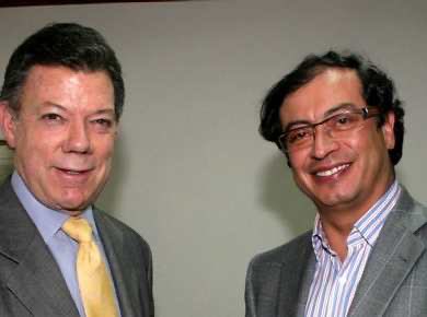 Estamos todos de acuerdo que este par de hps son lo peor que le ha pasado a Colombia?