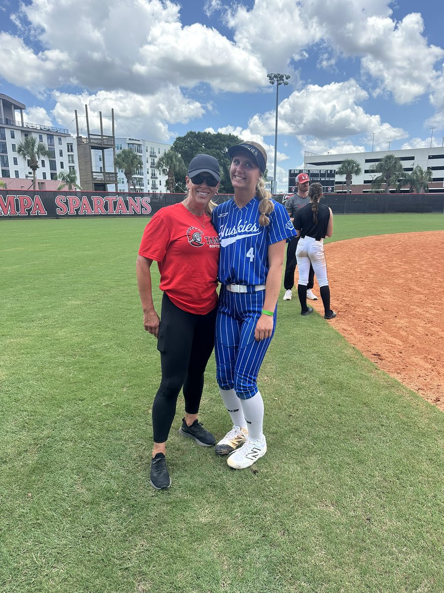 Ella Duffy (@elladuffy_2028) on Twitter photo Thank you <a href="/UTampaSoftball/">Tampa Softball</a> for an awesome 2 day camp! Loved getting the opportunity to meet the staff and players, can’t wait to be back for more! <a href="/CoachNeubauer_6/">Katie Neubauer</a> <a href="/EStateHuskies/">Empire State Huskies</a> <a href="/esh14UHarris/">Empire State Huskies 14U Harris</a> <a href="/Johnknopf10/">John Knopf</a> <a href="/CoachPenny_OLY/">Penny Rosario Roberts</a> Thank you <a href="/UTampaSoftball/">Tampa Softball</a> for an awesome 2 day camp! Loved getting the opportunity to meet the staff and players, can’t wait to be back for more! <a href="/CoachNeubauer_6/">Katie Neubauer</a> <a href="/EStateHuskies/">Empire State Huskies</a> <a href="/esh14UHarris/">Empire State Huskies 14U Harris</a> <a href="/Johnknopf10/">John Knopf</a> <a href="/CoachPenny_OLY/">Penny Rosario Roberts</a>
