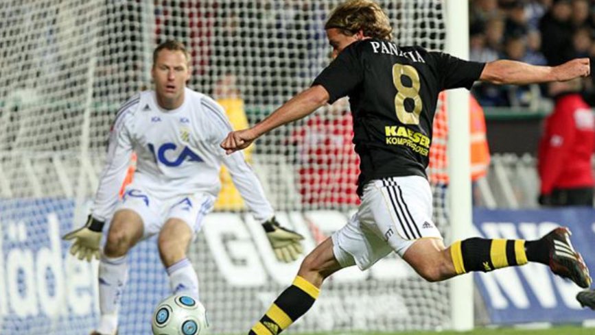 Guidettis charkuterier tweet media