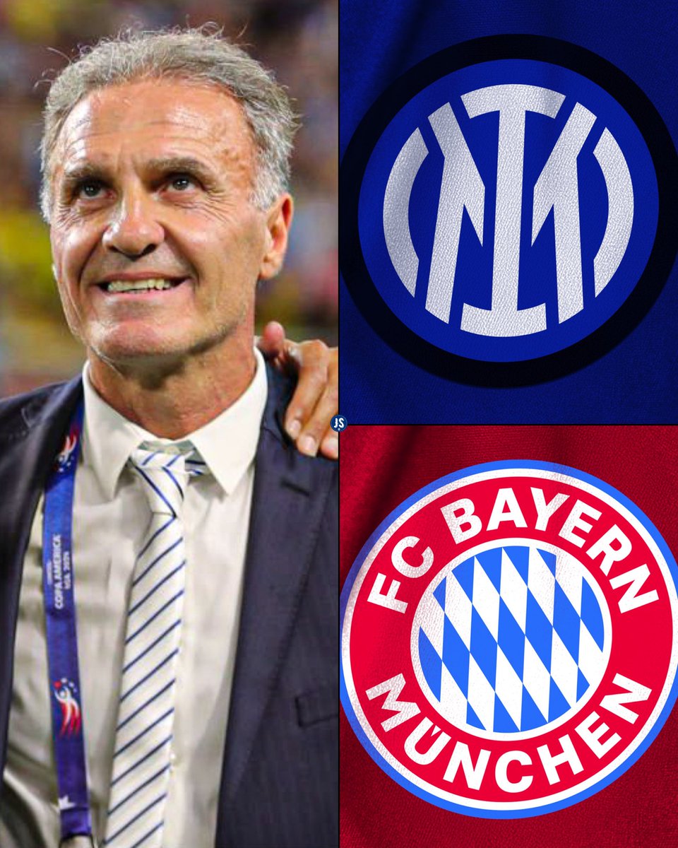 juegosimple__'s tweet image. “No se olviden que el Inter fue finalista de la Champions. Ahora lo bajan al Inter y lo ponen al Bayern allá arriba como si fuera el cuco de todos. Dale”.

Firma: Óscar Ruggeri, en @ESPNArgentina.