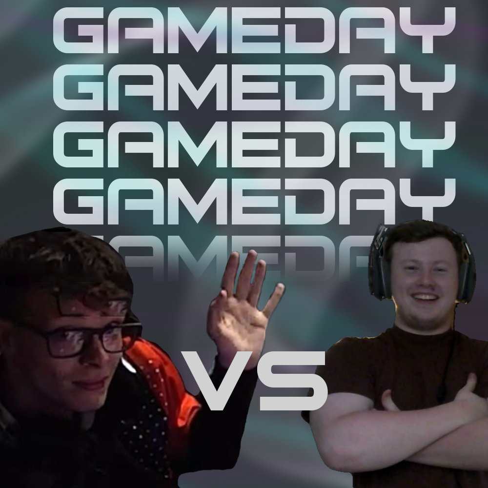 DIV 2 <a href="/EuCompLeague/">Eu Competitive League</a>   WINNERS FINAL DIV 2  8PM

ANNEX'T UP  <a href="/CjpBC/">Connor</a> @3Nevy <a href="/Destroysi/">Destroys</a> <a href="/soo_Happy4u/">HAPPY</a> 

 vs 

<a href="/mc00f/">daniel</a> and co (<a href="/Drengr_Esports/">Drengr Esports</a> pay the boys)

CASTER : <a href="/TGBuddha/">Buddha</a> 

twitch.tv/tgbuddhaa