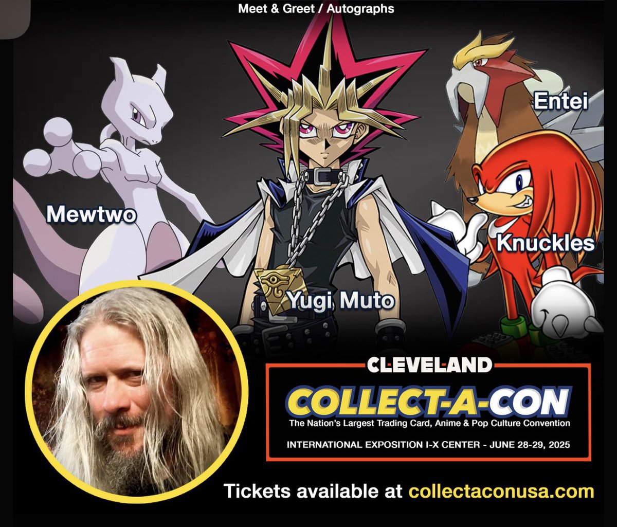 Helloooo Cleveland!! Looking forward to meeting some fellow midwesterners this weekend:)