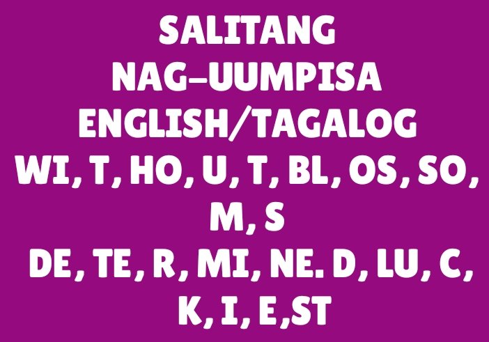 #BOYCOTTEatBulaga1569
DOTDOT PORDALAB