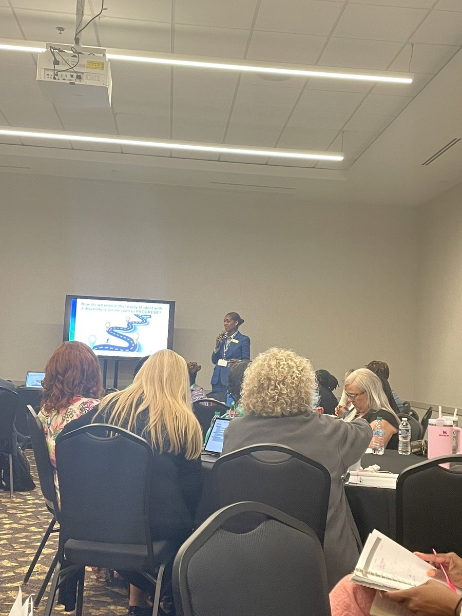 GaDOE School Improvement tweet media