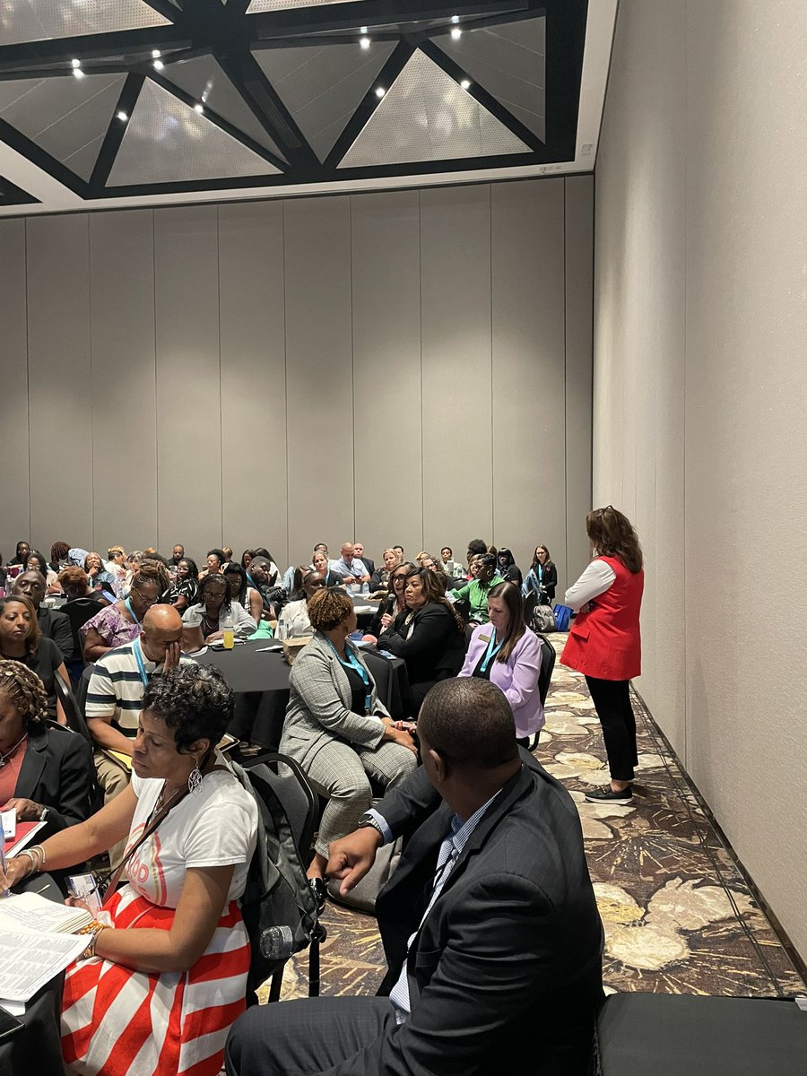 GaDOE School Improvement tweet media