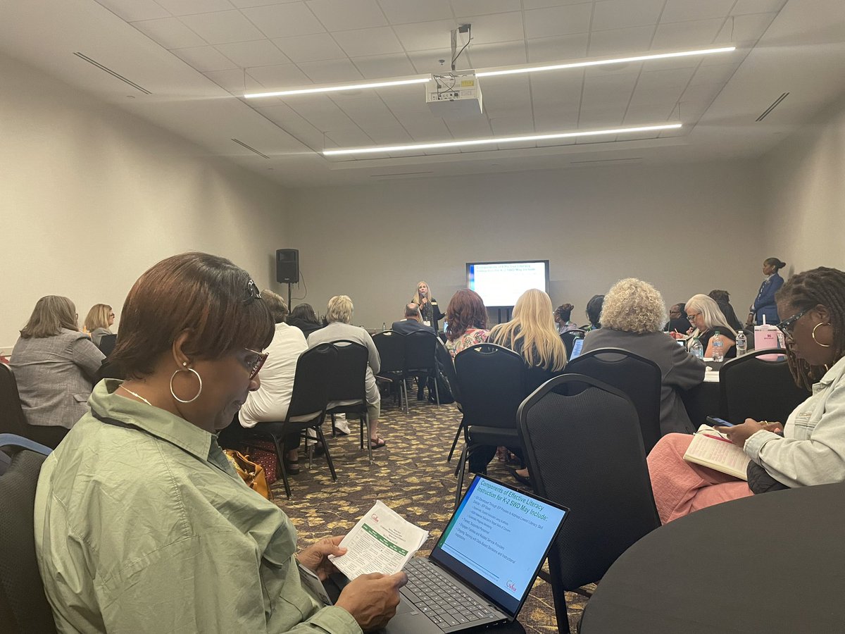 GaDOE School Improvement tweet media