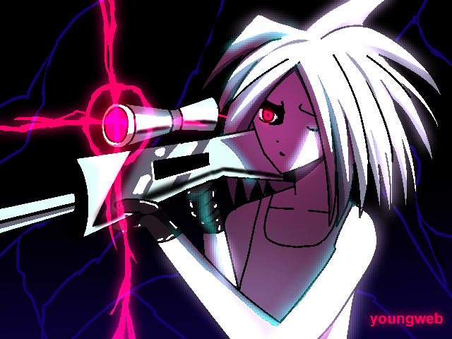 500 CALIBER CONTRACTZ fanart