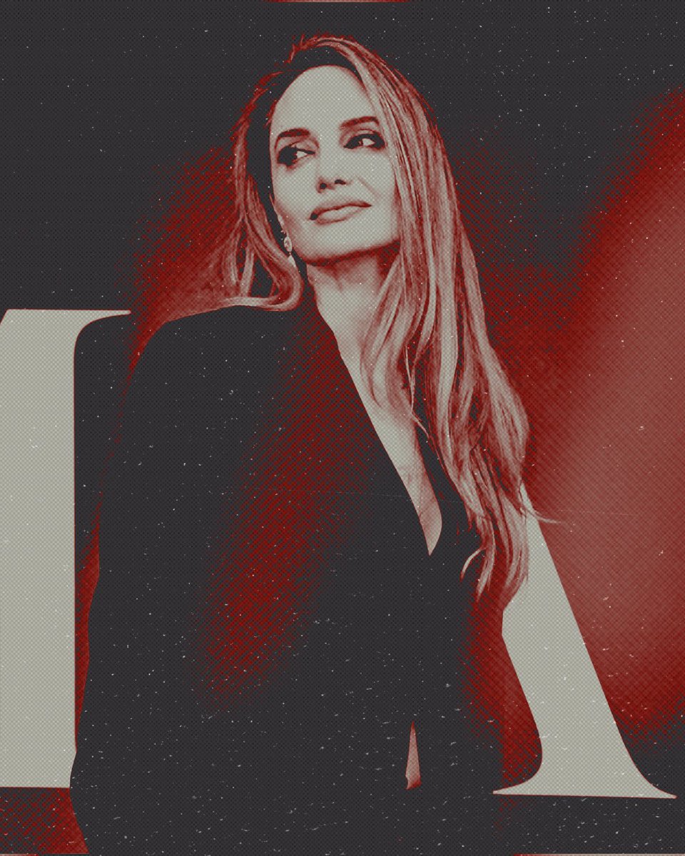 ‎、ᅟ ˖͢ꗃꠂꠥᅟᅟ𝐀𝐍𝐆𝐄𝐋𝐈𝐍𝐀ᅟᅟ ٫٫ᅟᅟᴶᴼᴸᴵᴱᅟᅟ᠀ (@centchaos) on Twitter photo 