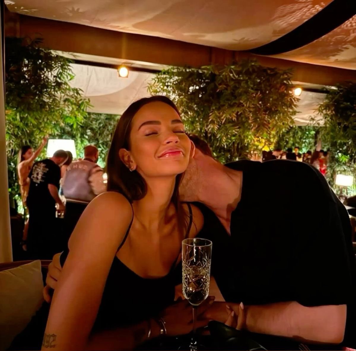 Hi, sayang! I know our relationship isn’t always perfect, and maybe it’s far from what people call “relationship goals” But if I had to choose again, I’d still choose this kind of relationship—as long as it’s with you.