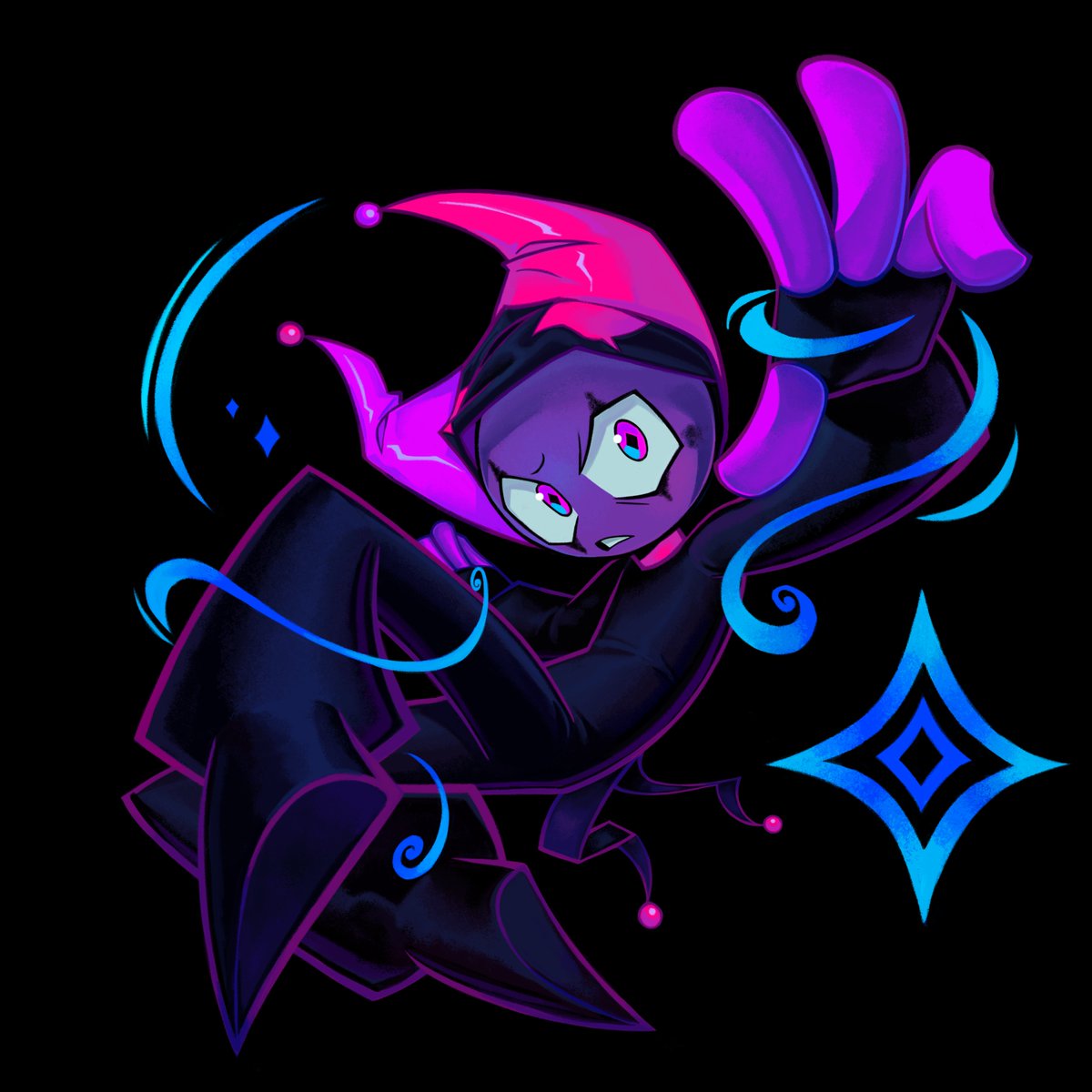 Voroxzii's tweet image. 