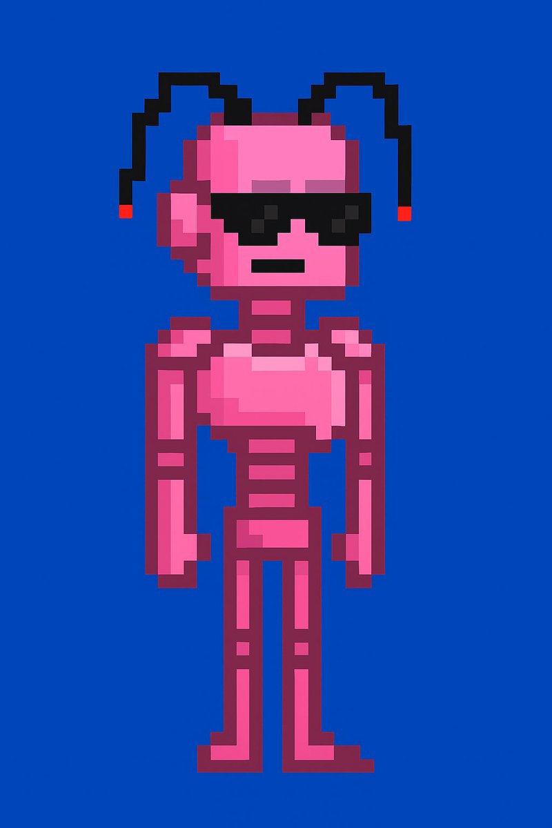 I love my fat and thin Droid! <a href="/ApeDroidz/">ApeDroidz</a> 
Also notice, if you didn’t make the right result, just write “even more bigger/thiner”. It helped me achieve this result 🤖🦾