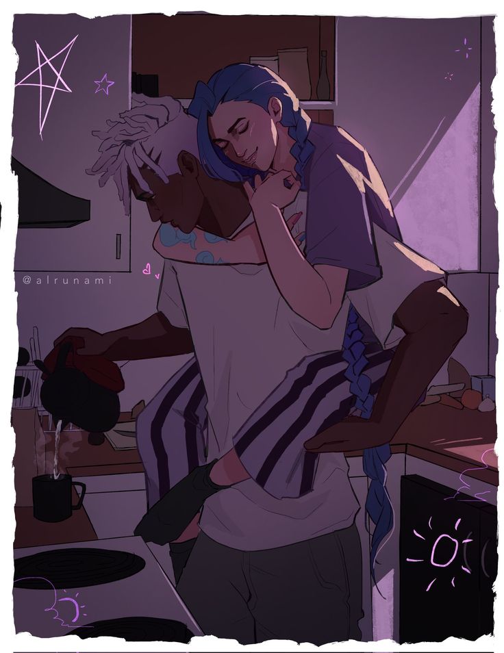 Timebomb 🤎💙
#Timebomb #Ekko #jinx

Créditos: pin.it/4DBnbnuLg