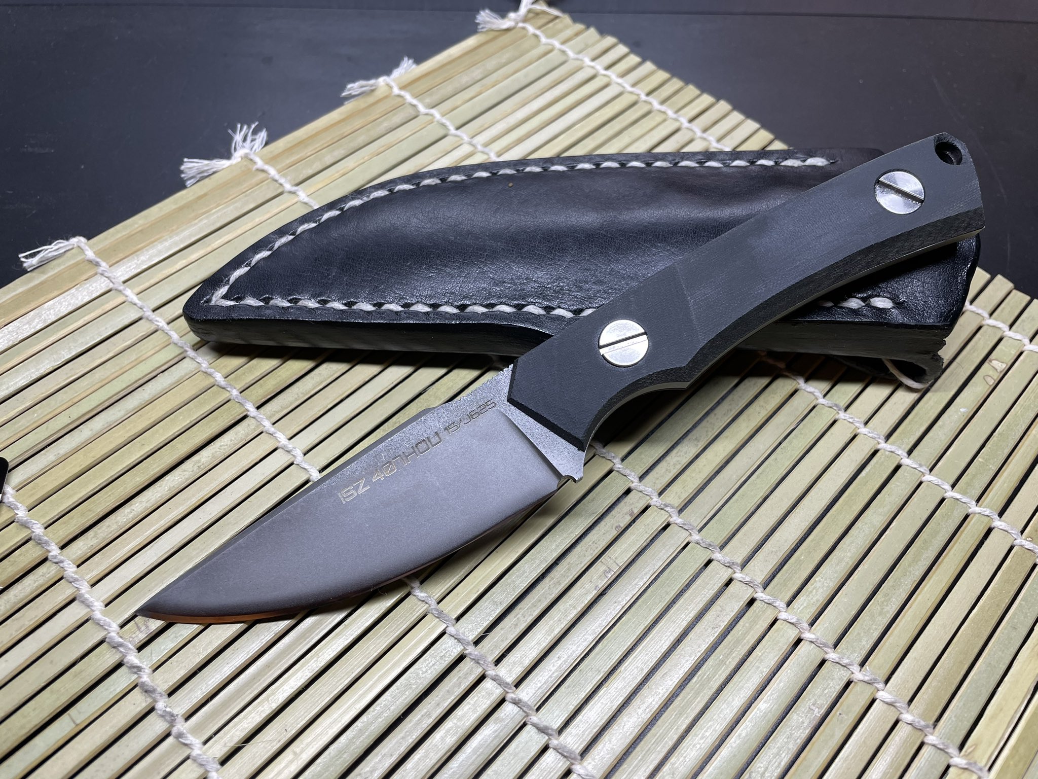 激アツ ゴムナイフ　武術トレーニングやデモンストレーションに ISZ KNIVES (@iszknives) / X