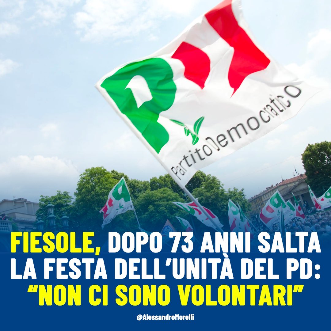 AR71_IT's tweet photo. 🇮🇹| #CittàDiPrato: ora, vediamo se le dirigenze dei partiti di #centrodestra riescono a perdere le #Regionali #Toscana e le #comunali di #Prato dopo lo scandalo scoppiato in questi giorni, che ha colpito la Sindaco #IlariaBugetti (con le dimissioni di quest’ultima) e la situazione che c’è anche a #Firenze! 

@ChiaraLaPorta 
@ClaudiuStanasel 
@GiorgiaMeloni 
@RoVannacci 
@matteosalvinimi 
@claudioborghi 
@targettopoli