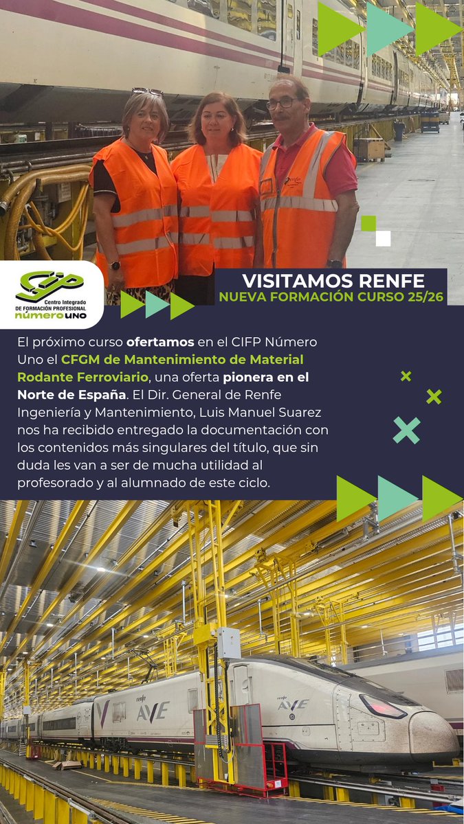 CIFPN1Santander tweet media