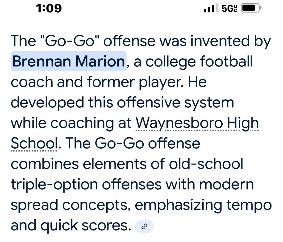 Big Homie‼️Big Factz🙏🏾⁦<a href="/BrennanMarion4/">Coach Marion</a>⁩