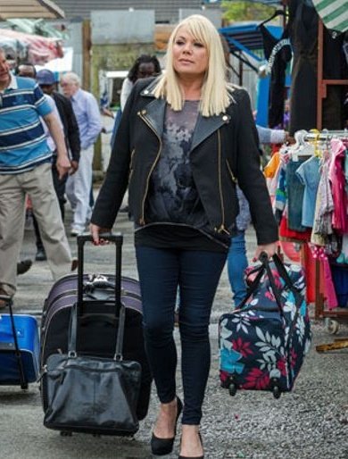 betbinch's tweet image. Back in my depression era and off on the little solo trip I impulsively booked to "fix me" having spent most of the day fretting over finances and the fear that I might never own my own home