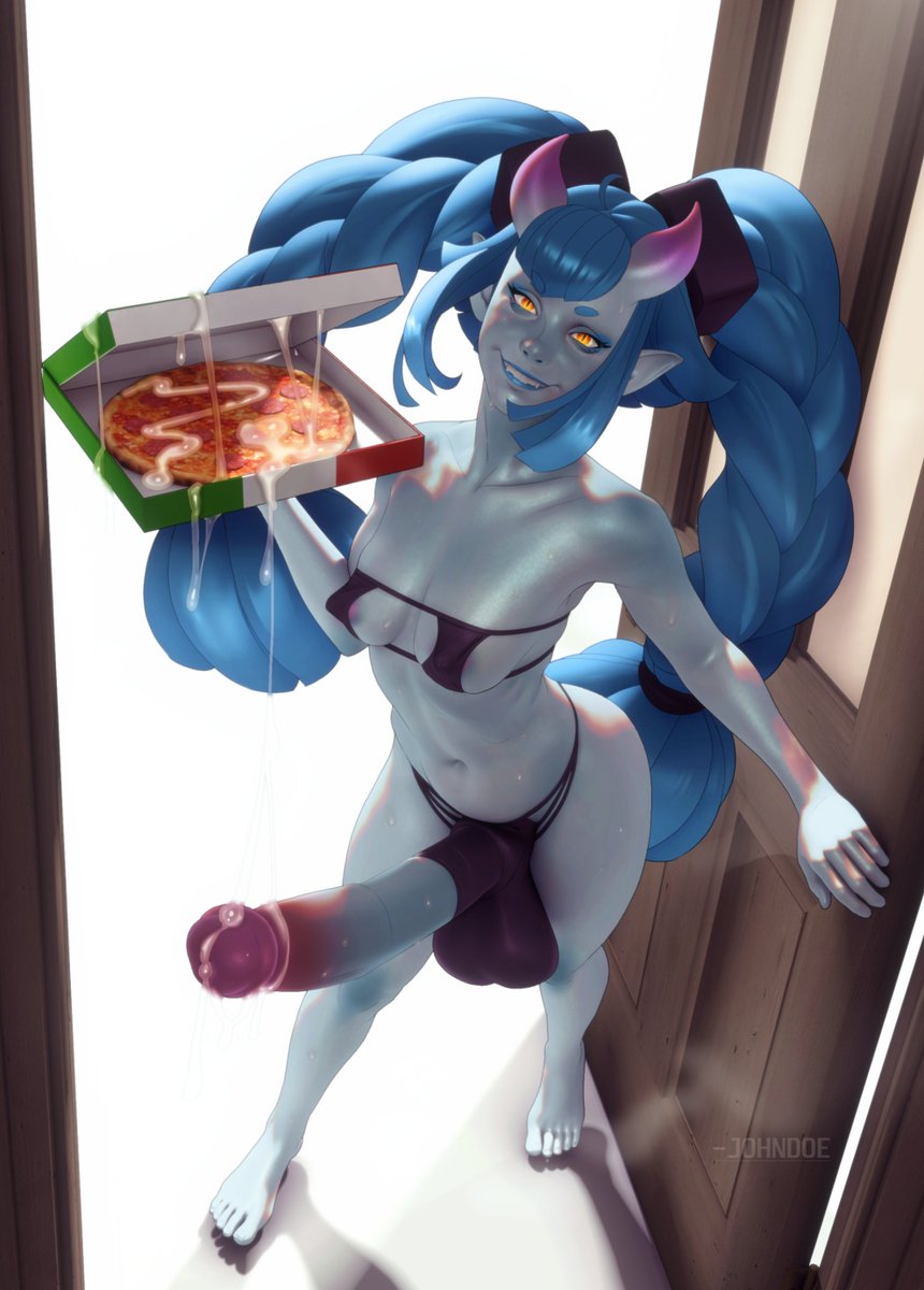 John Doe (@onetruejohndoe) on Twitter photo 