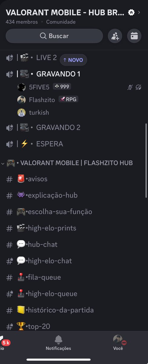 Valorant Mobile - Flashzito tweet media