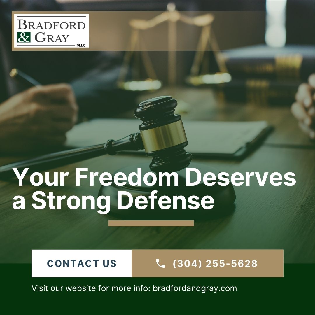 BradfordAndGray's tweet image. ***Legal Advertising***

When your freedom is on the line, every moment counts. You deserve a legal team that stands strong with you every step of the way. #BradfordAndGray #StrongDefense #ProtectYourRights #CriminalDefense

***Legal Advertising***