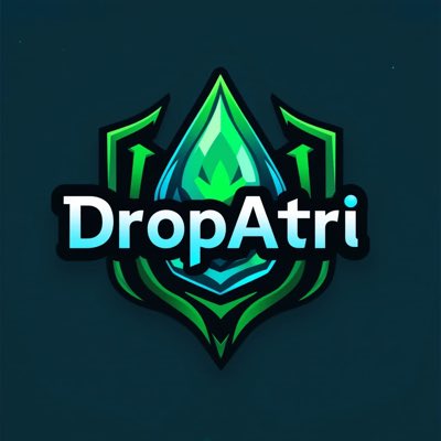 Dropatri tweet media