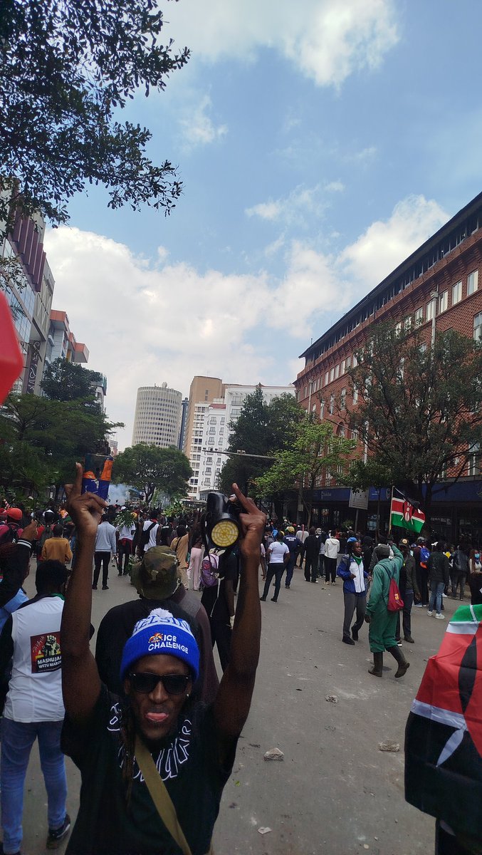 NairobiScents's tweet image. #SiriNiNumbers
#OccupyStatehouse2025 
#June25th