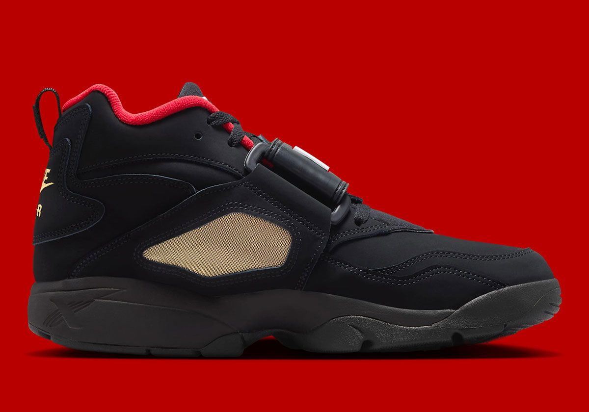 Nike Air Diamond Turf "Proto '92" 🪶 
📆 Fall 2025 
💰 $150