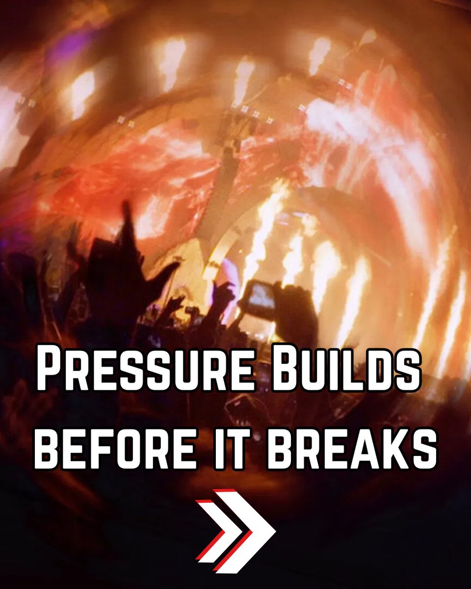 crowd_cushion's tweet photo. Crowd crush and pressure buildup aren’t rare; they’re real, measurable, and often invisible until it’s too late. We believe in building a live event culture where safety isn’t optional, it’s embedded. #CrowdSafety #Astroworld #CrowdCushion https://t.co/BGNb9z66fv