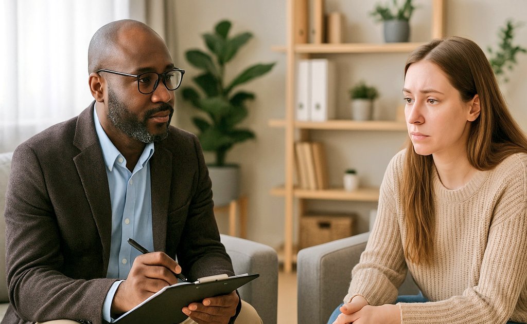 🧵 the most common mistake I see by non-psychiarists

At the core of any psychiatric diagnosis is an important task:  FORMULATION

This is synthesis by the clinician of the knowledge gained about heir biology, psychology, and factors that have played/will play in their life.

/1