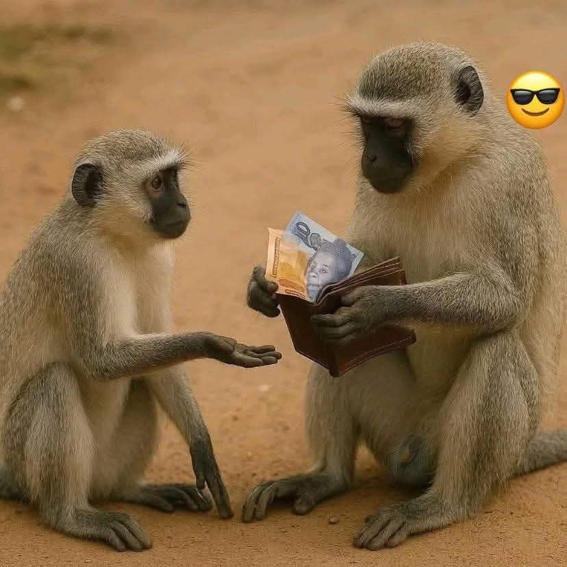 Situation now...