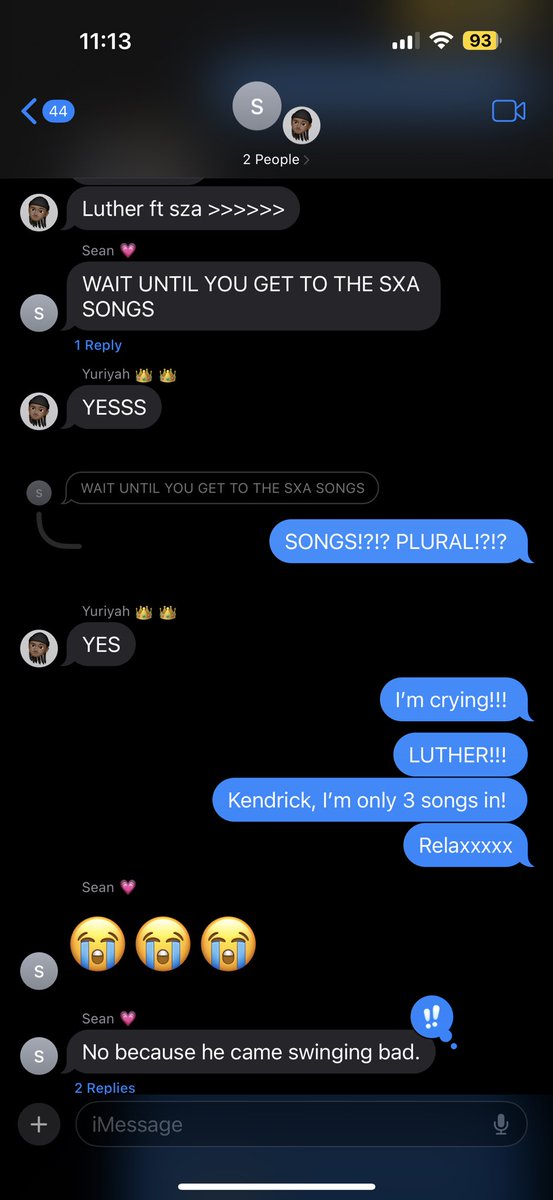 Telejah (Tuh-Lee-Yuh) 🦋🌹 tweet media