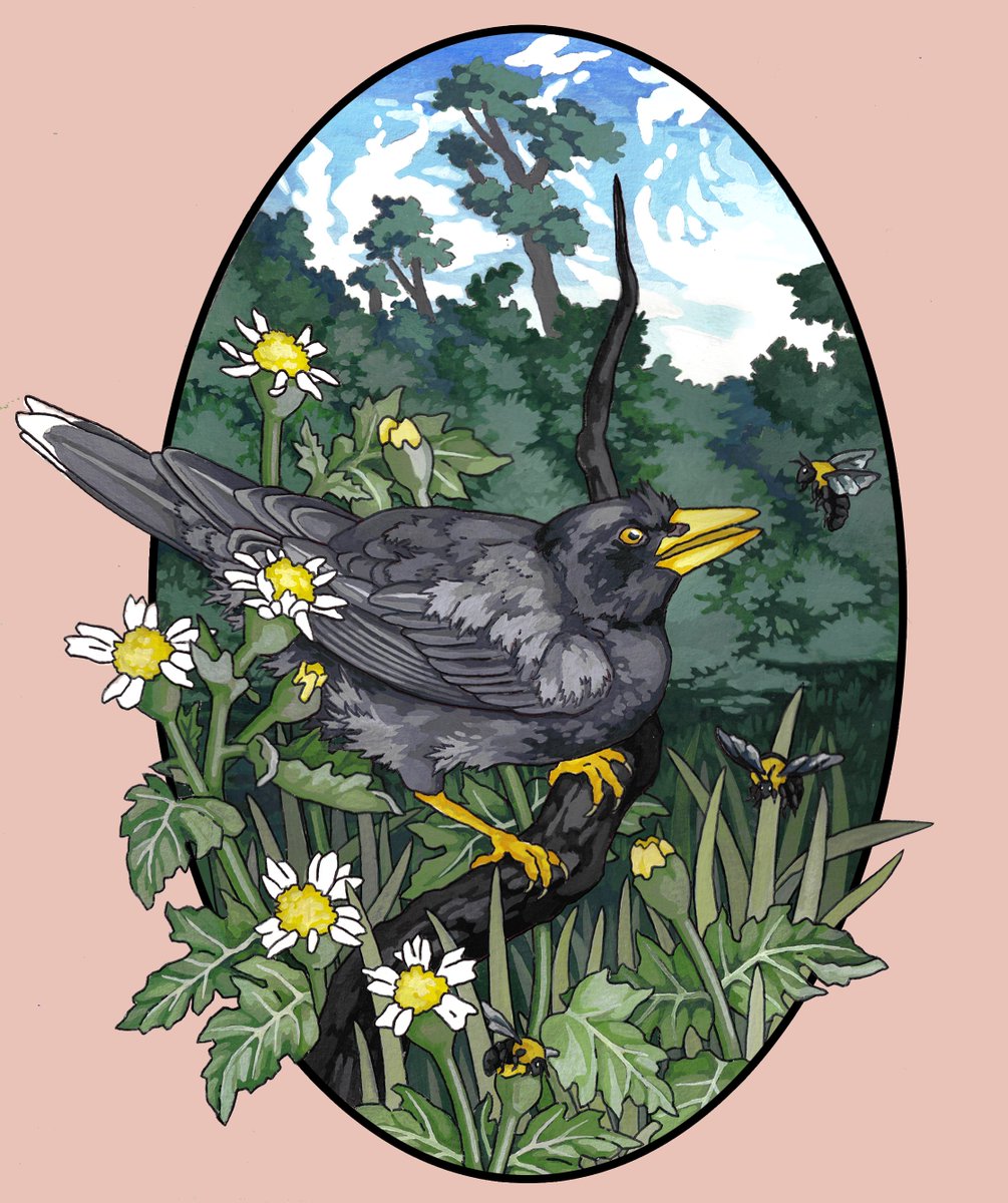 Liv (commissions open) 🫁💀🌿🫖 tweet media