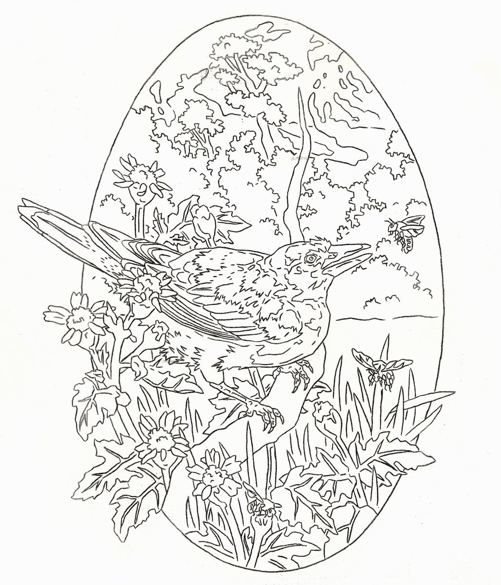 Liv (commissions open) 🫁💀🌿🫖 tweet media