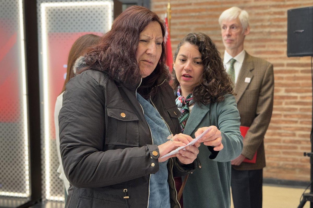Ministerio de Desarrollo Social y Familia tweet media