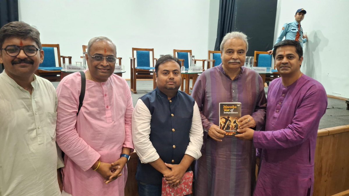 Kartik Salunke tweet media