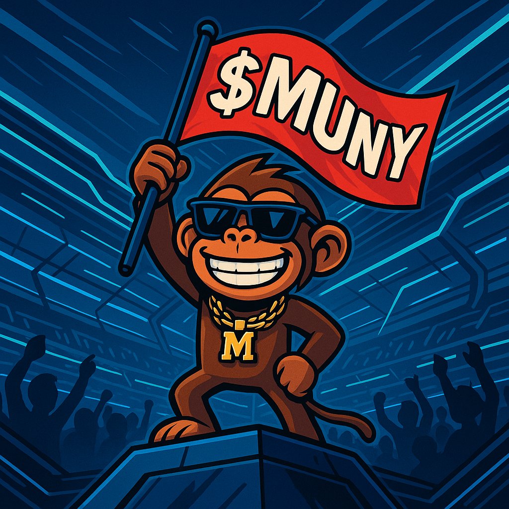 lilmunyavax's tweet image. You either raid with us, or watch from below. 🐒🔥