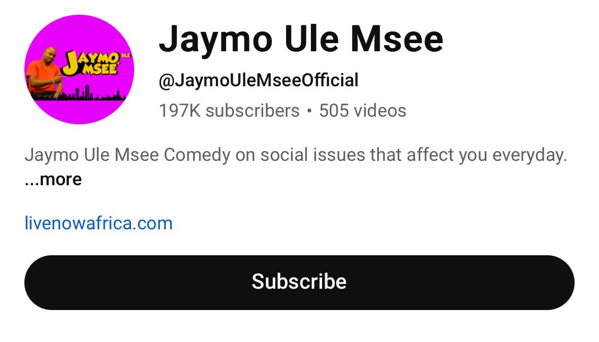 Unsubscribe 

 #SiriNiNumbers