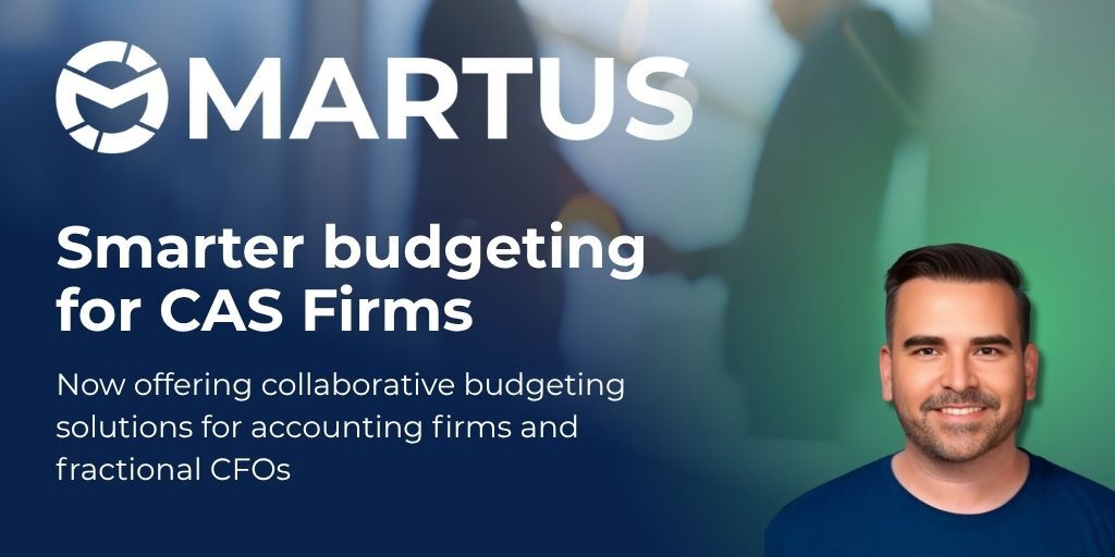 BREAKING NEWS:  Martus Solutions Unveils Client Accounting Services Program to Help Accounting Firms Thrive Amid Industry Shortage

hubs.li/Q03tDczy0