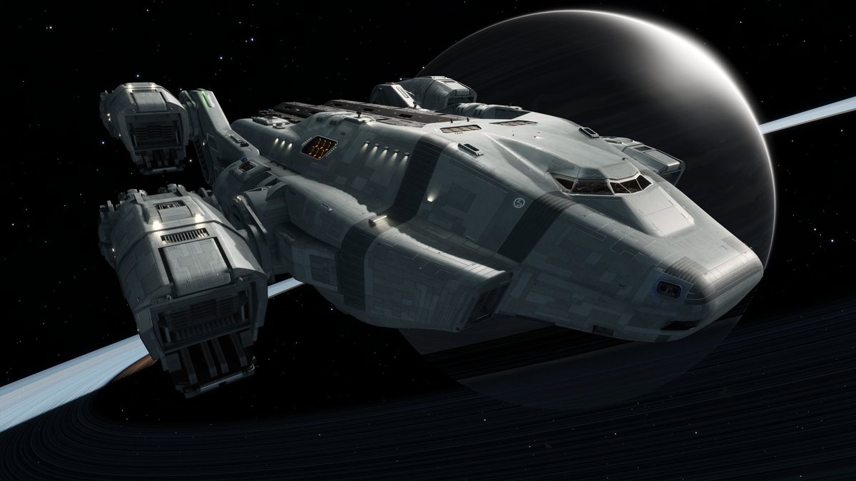 Elite Dangerous tweet media