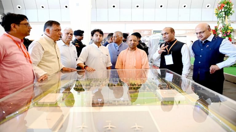 How BJP does its Fake PR?
Keep announcing new projects so that people don't talk about previous ones.

- No Leather Cluster 
- No Integrated Manufacturing Cluster
- No Textile Park
- No Multi Modal Logistics Park
- No IT Park
- No EMC 
- No new flights
- No work on Mills land.
